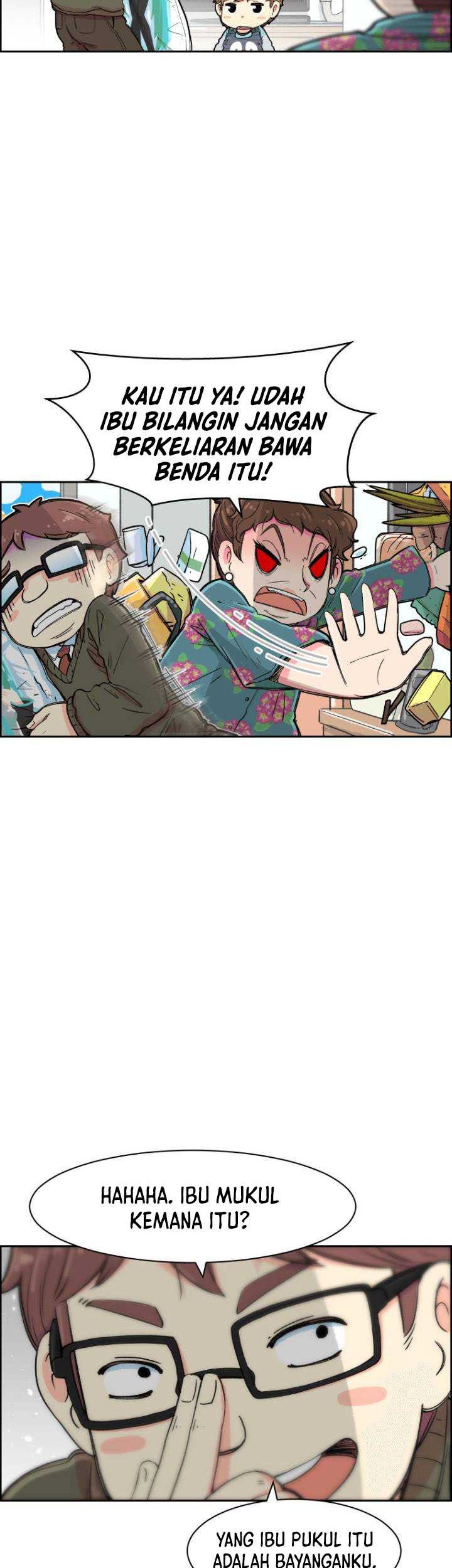 Soul Land Chapter 128 - halaman 20
