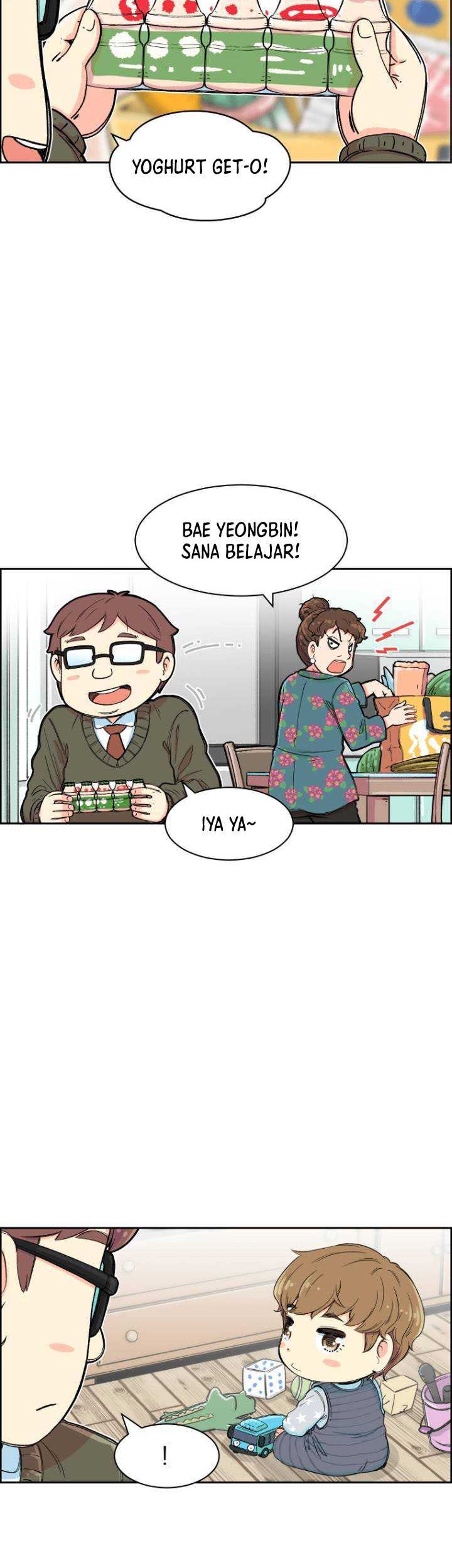 Soul Land Chapter 128 - halaman 23