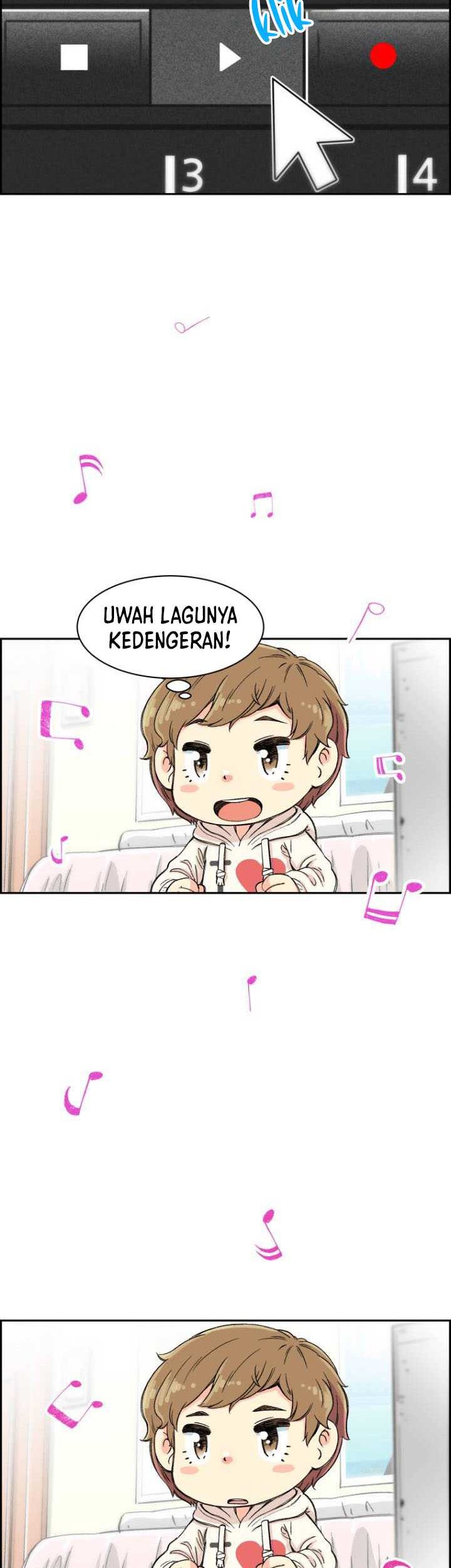 Soul Land Chapter 129 - halaman 21