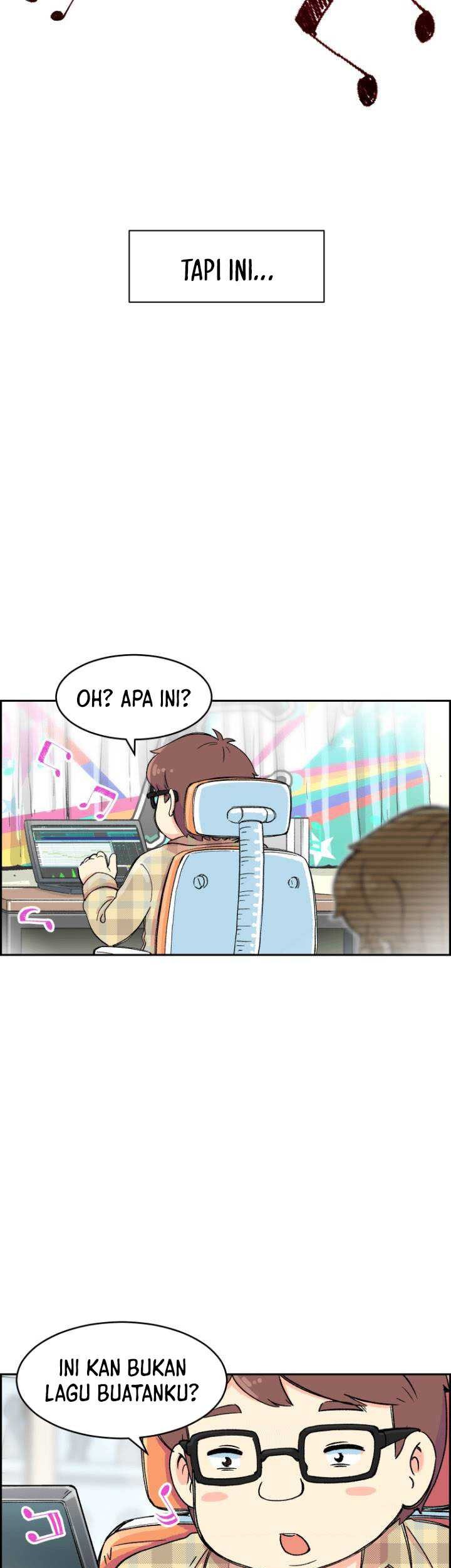 Soul Land Chapter 129 - halaman 23