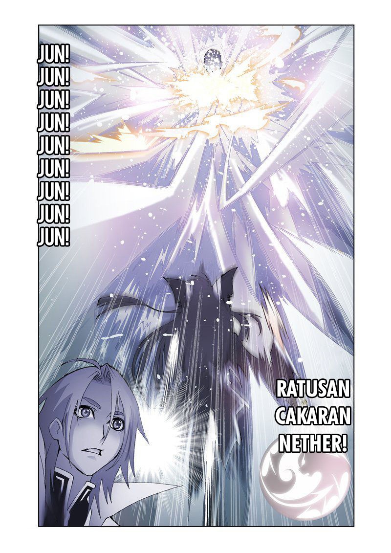 Soul Land Chapter 13 - halaman 26