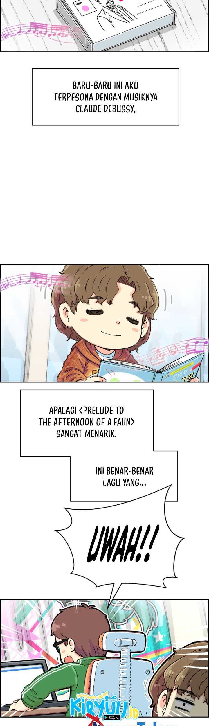 Soul Land Chapter 130 - halaman 18