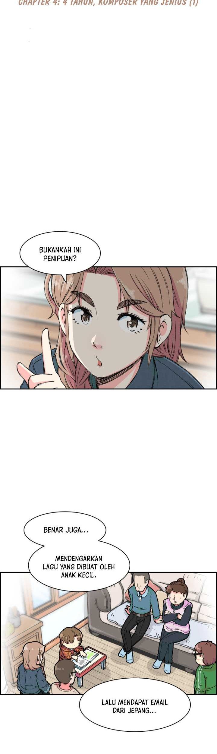 Soul Land Chapter 130 - halaman 24