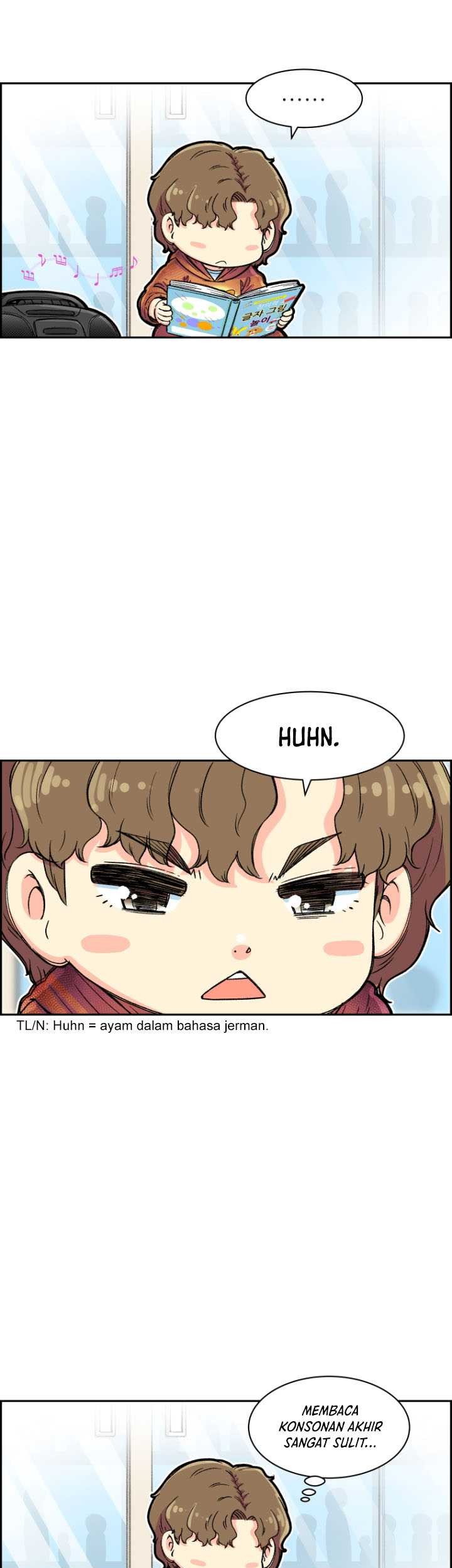 Soul Land Chapter 130 - halaman 8