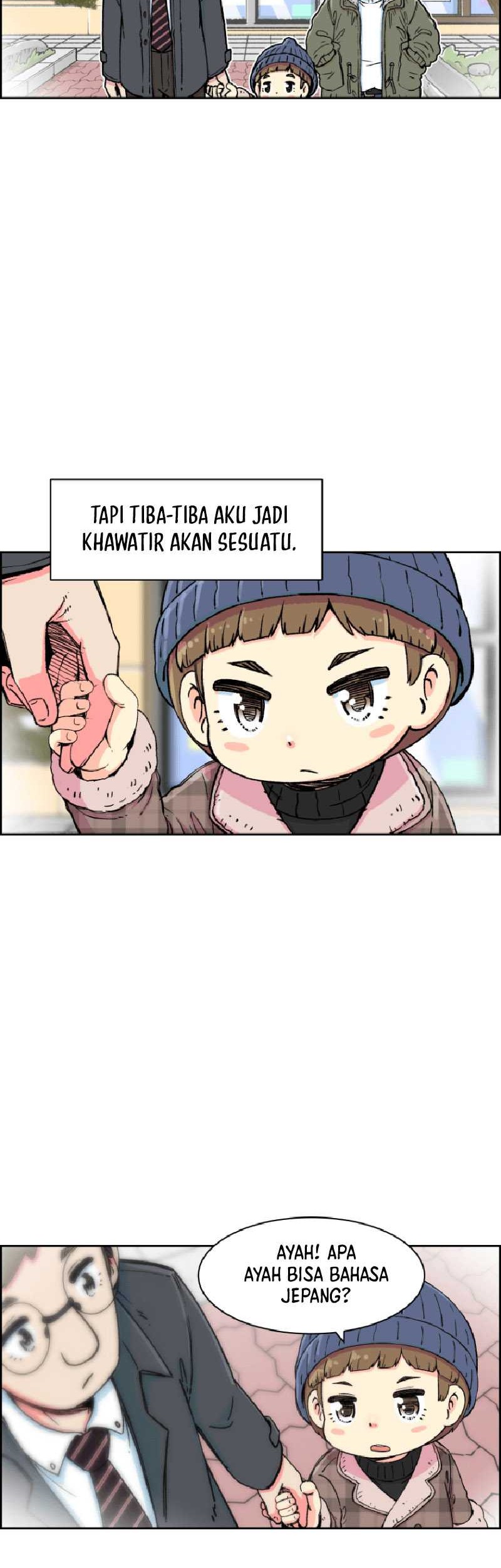 Soul Land Chapter 131 - halaman 3