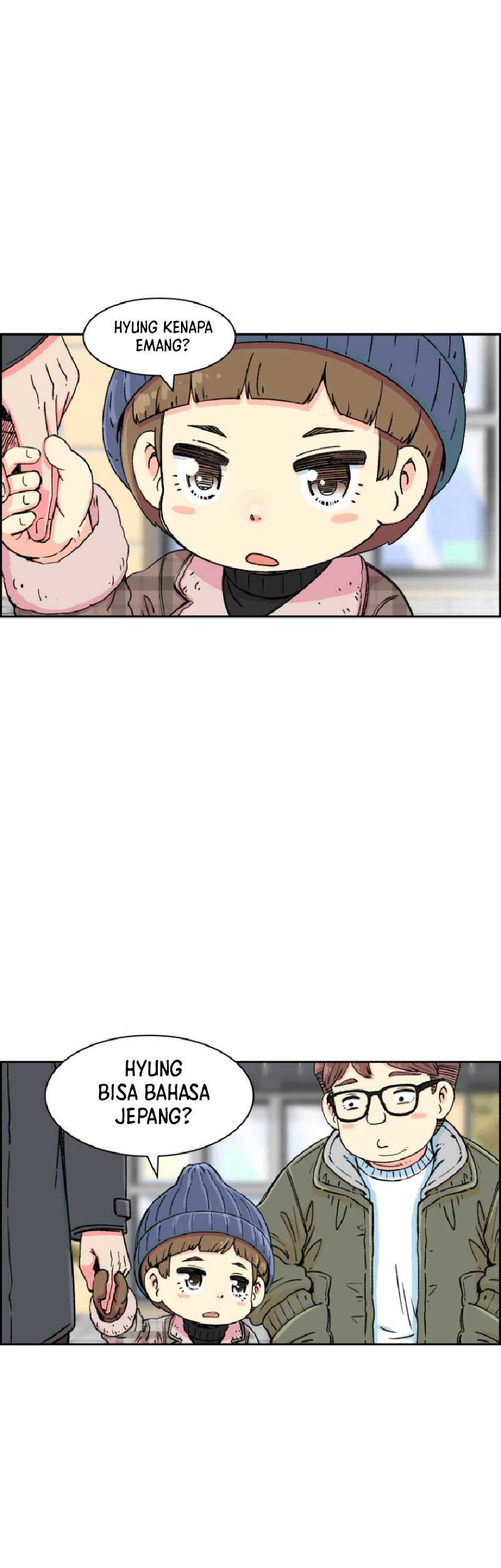 Soul Land Chapter 131 - halaman 5