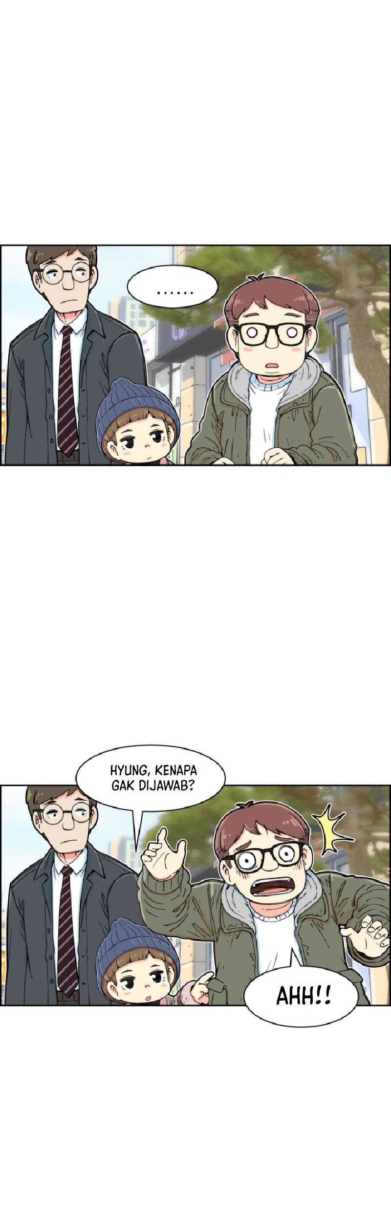 Soul Land Chapter 131 - halaman 9