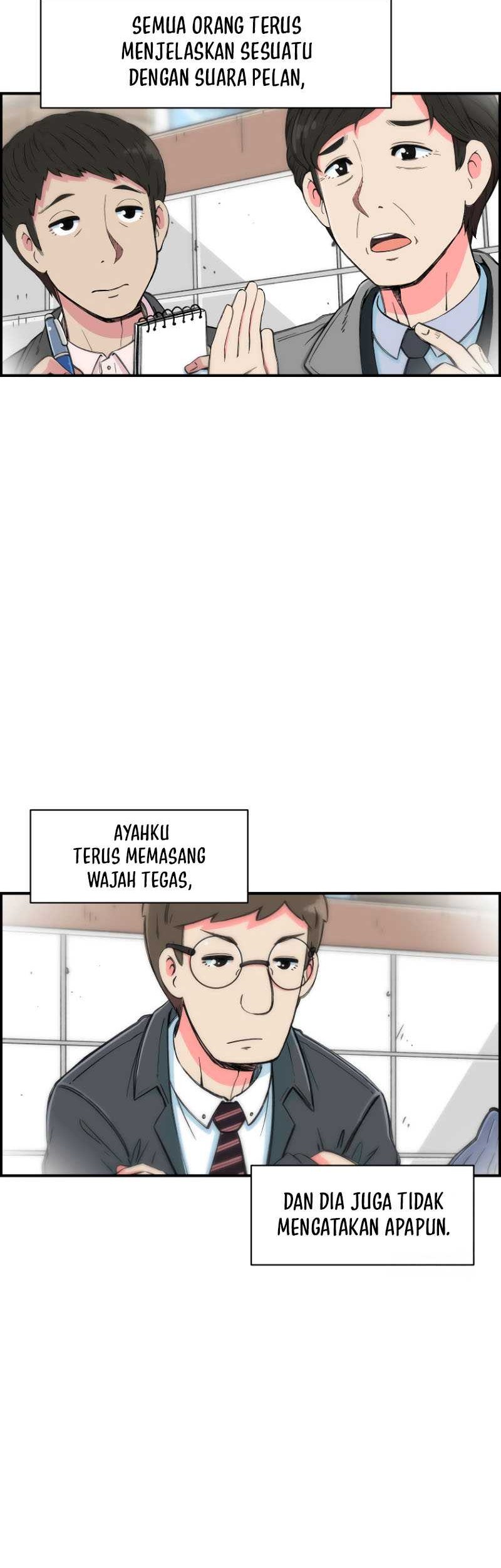 Soul Land Chapter 132 - halaman 3