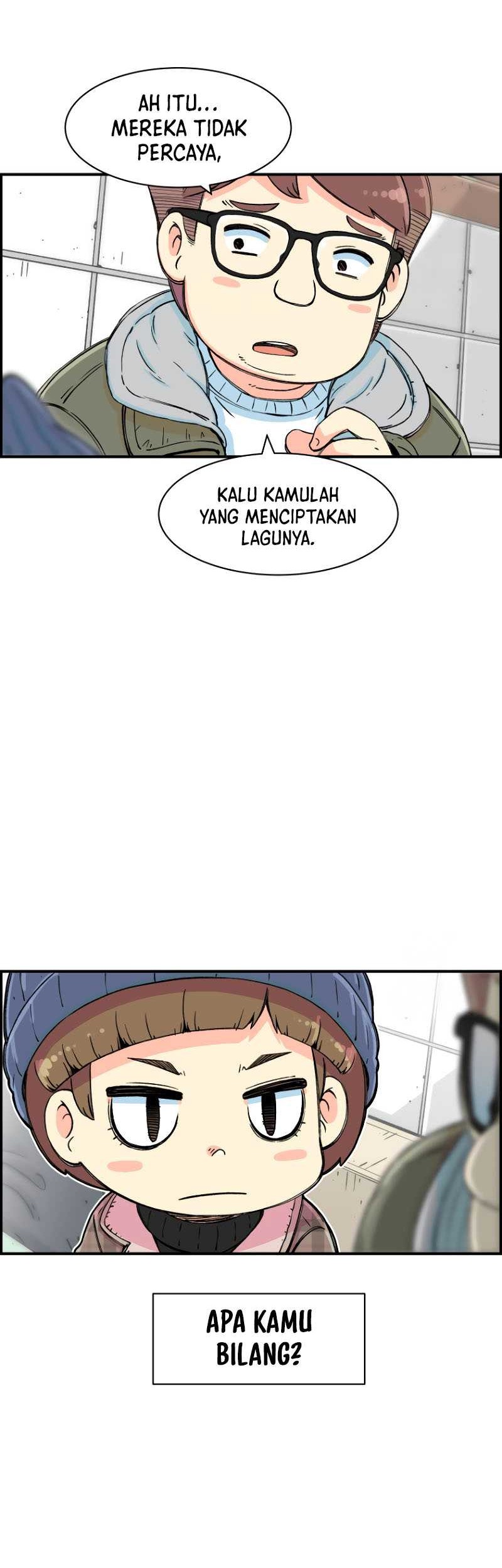 Soul Land Chapter 132 - halaman 5