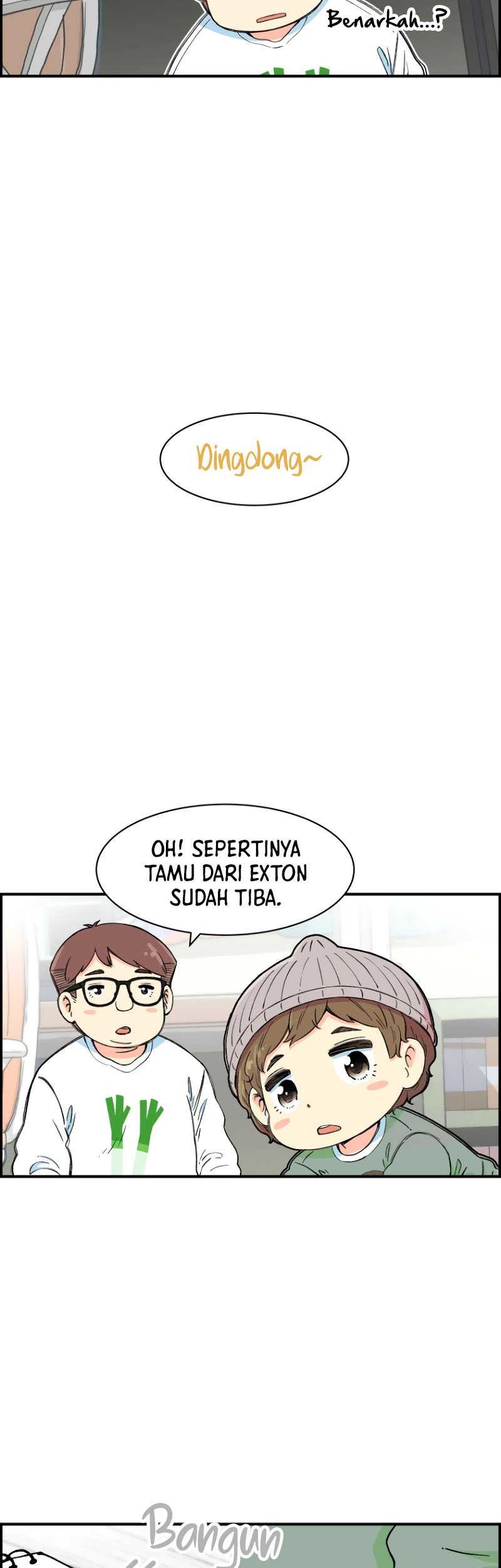 Soul Land Chapter 133 - halaman 16