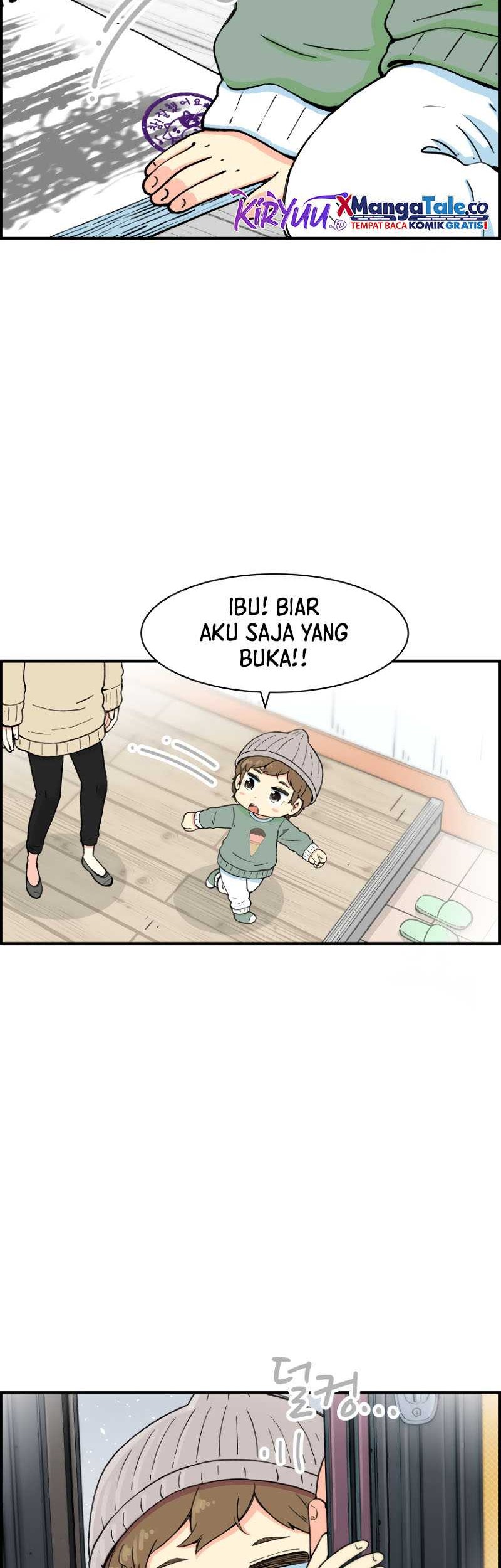 Soul Land Chapter 133 - halaman 17