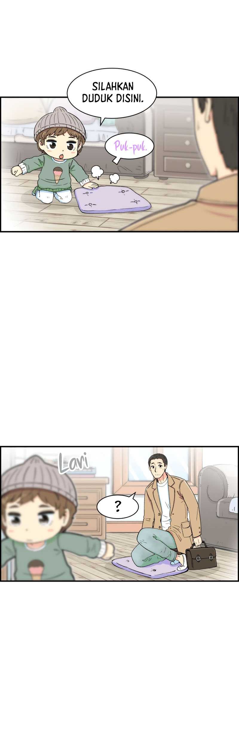 Soul Land Chapter 133 - halaman 22