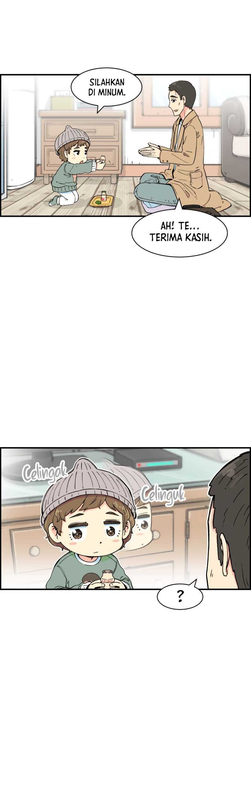 Soul Land Chapter 133 - halaman 24