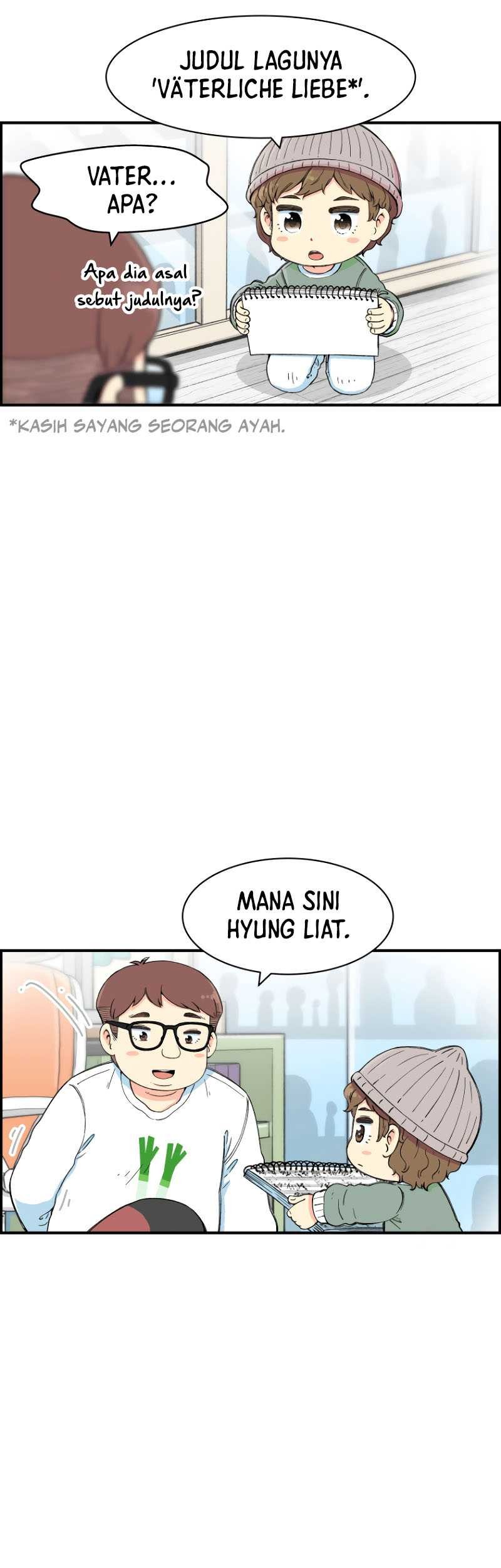 Soul Land Chapter 133 - halaman 8