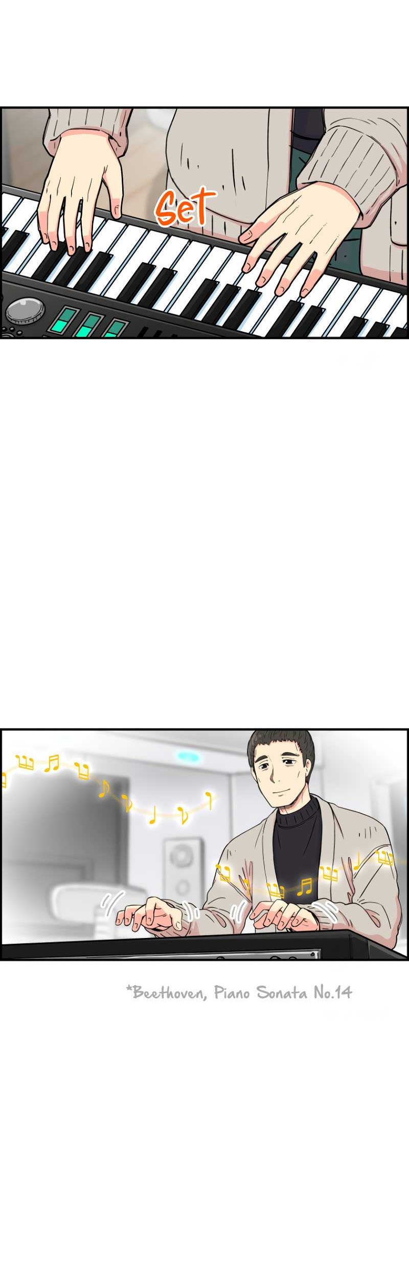 Soul Land Chapter 134 - halaman 23