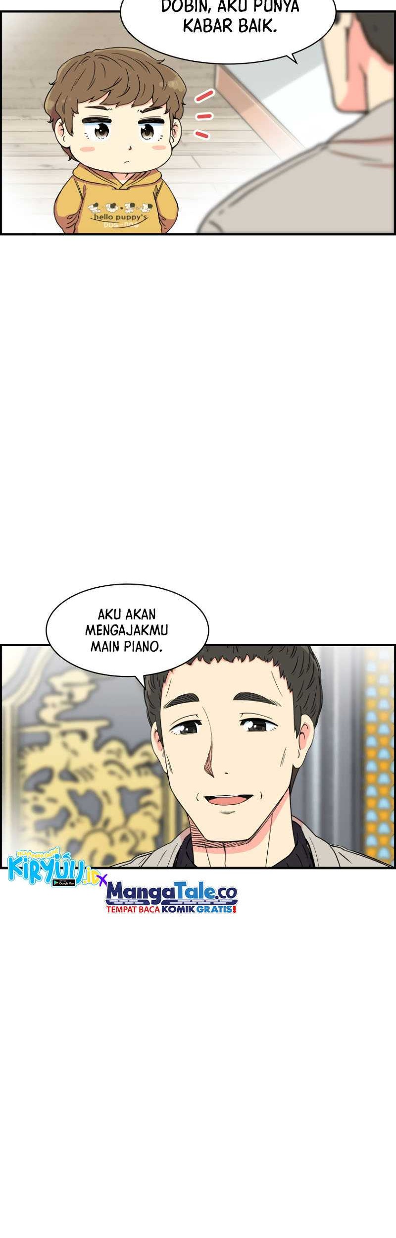 Soul Land Chapter 134 - halaman 9