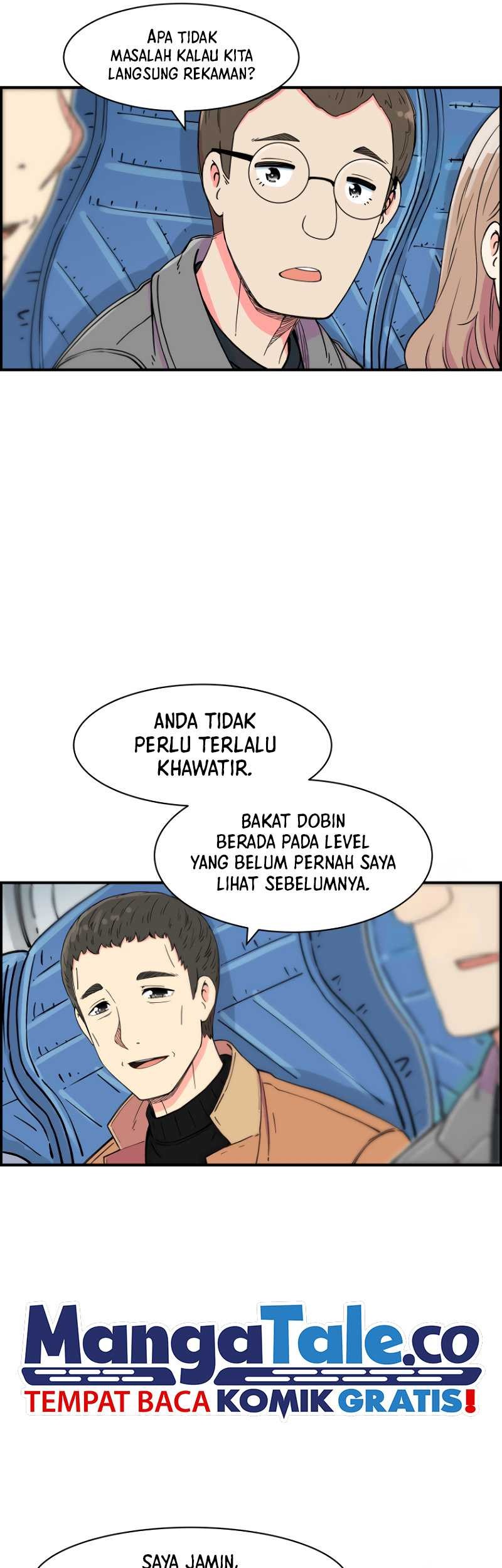 Soul Land Chapter 135 - halaman 18