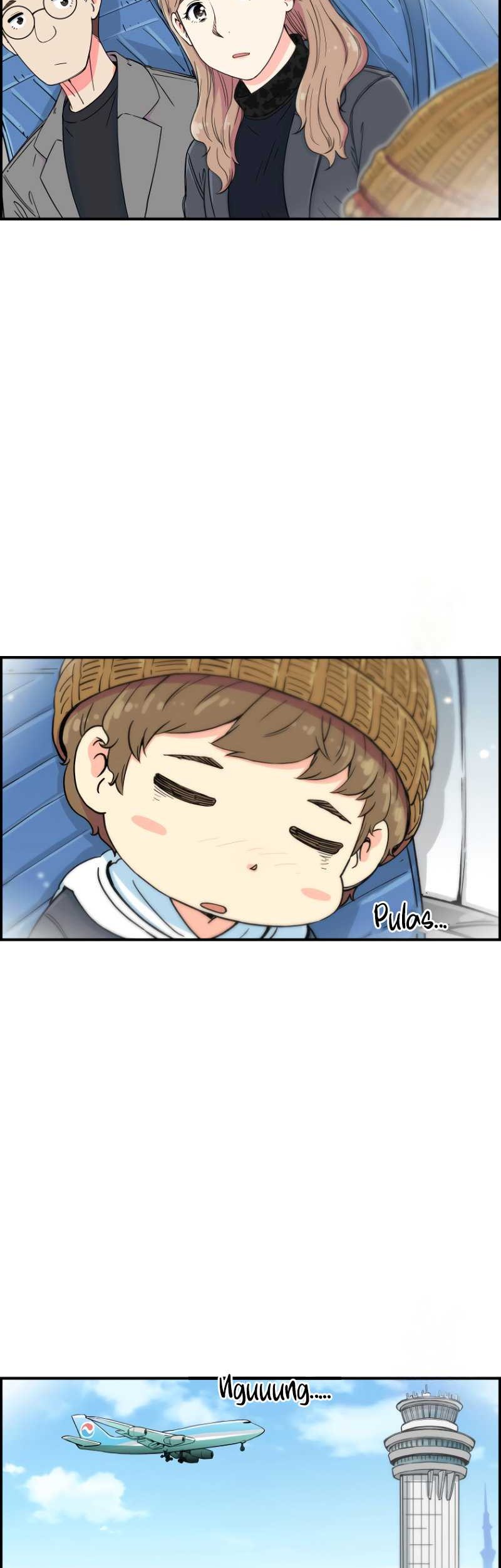 Soul Land Chapter 135 - halaman 20