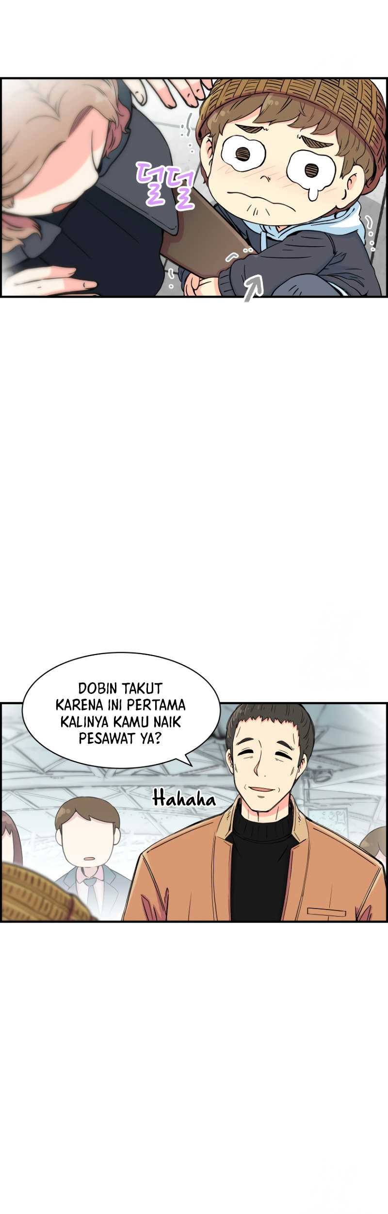 Soul Land Chapter 135 - halaman 6