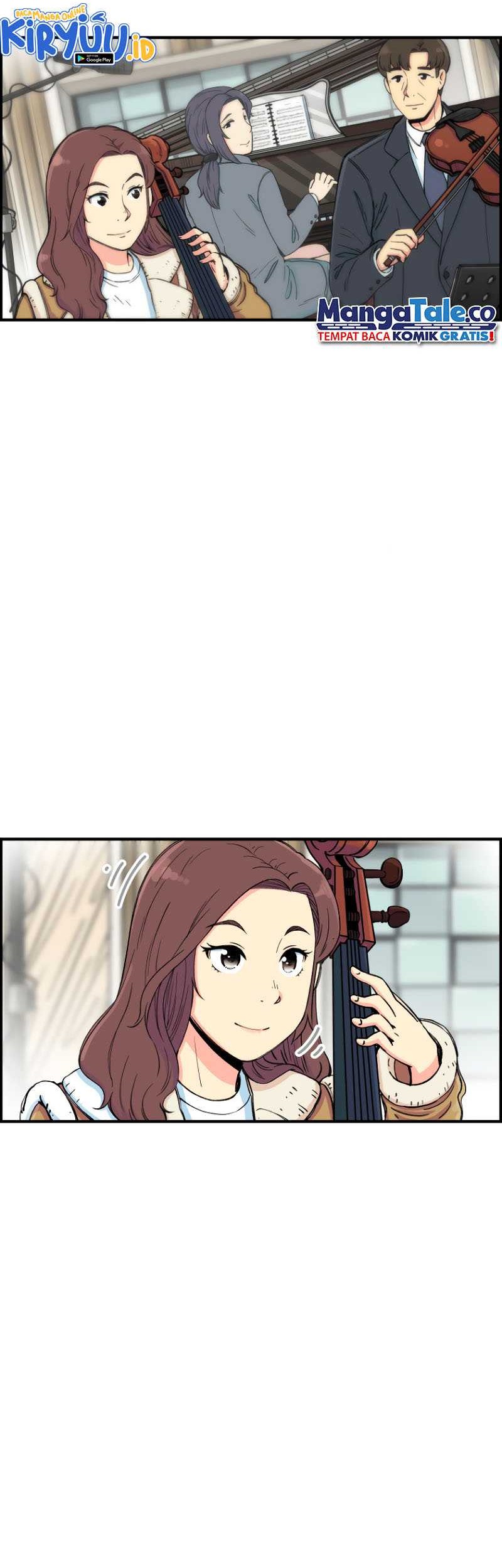 Soul Land Chapter 136 - halaman 3
