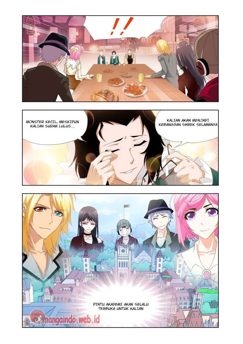 Soul Land Chapter 136 - halaman 6