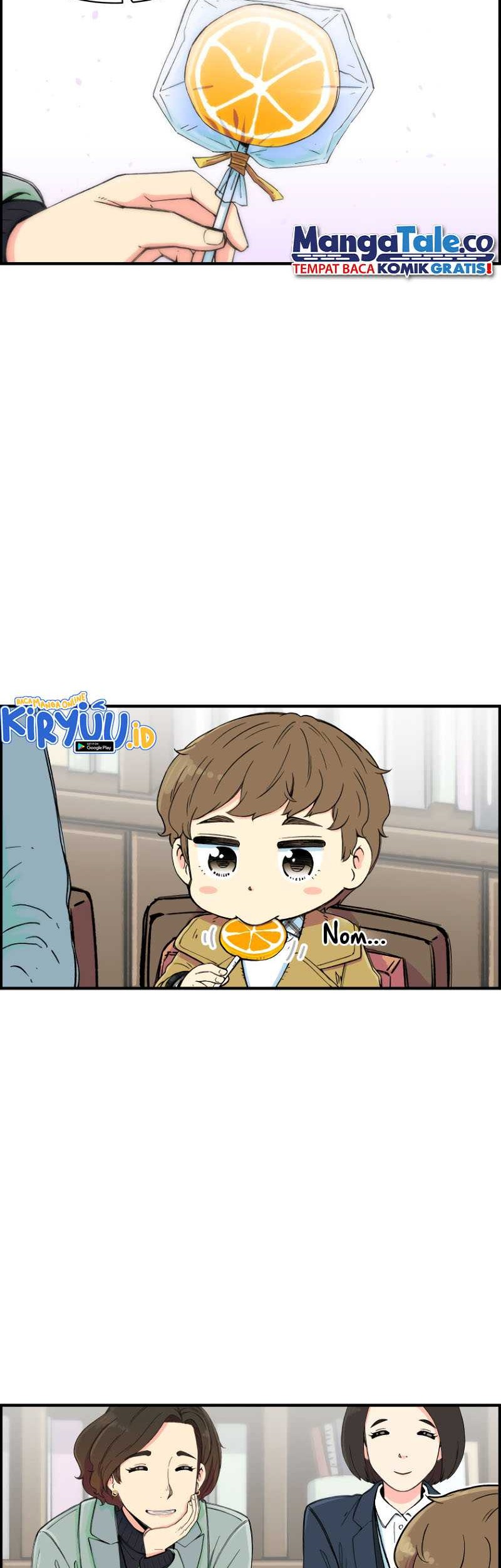 Soul Land Chapter 137 - halaman 3