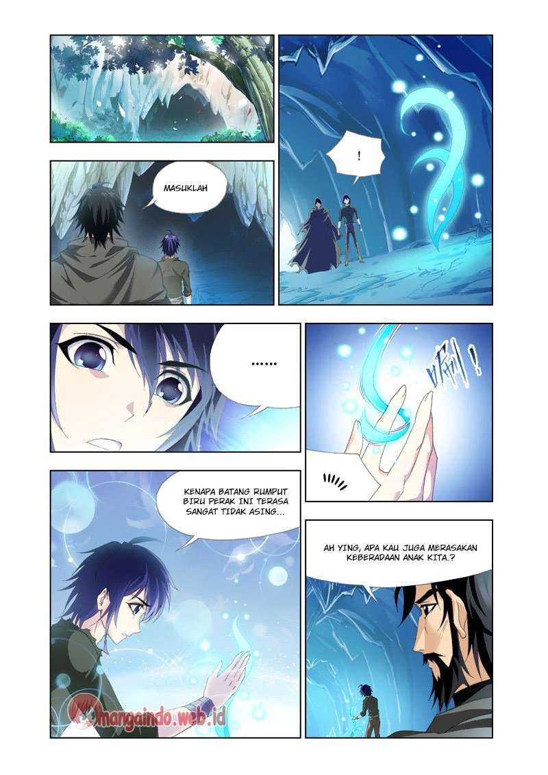 Soul Land Chapter 137 - halaman 6