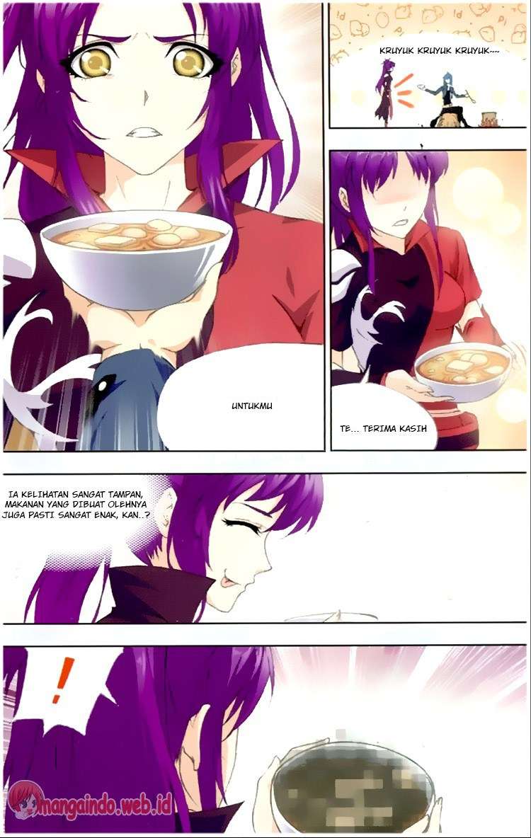 Soul Land Chapter 138 - halaman 8