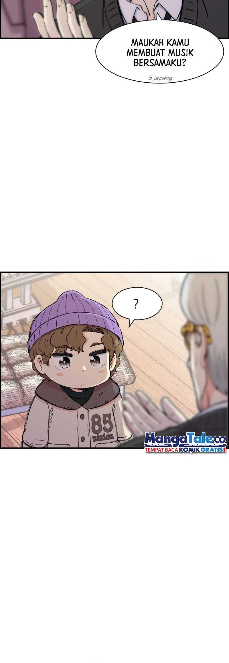 Soul Land Chapter 139 - halaman 13