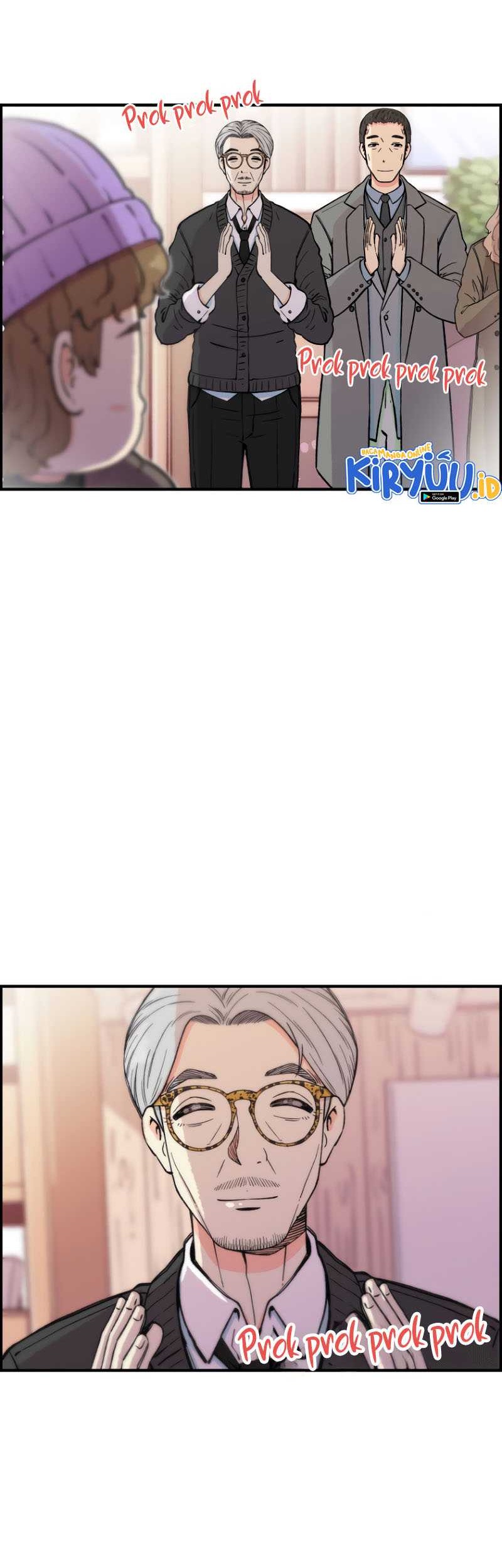 Soul Land Chapter 139 - halaman 5