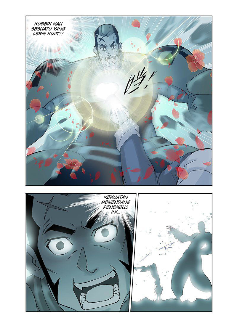 Soul Land Chapter 14 - halaman 22