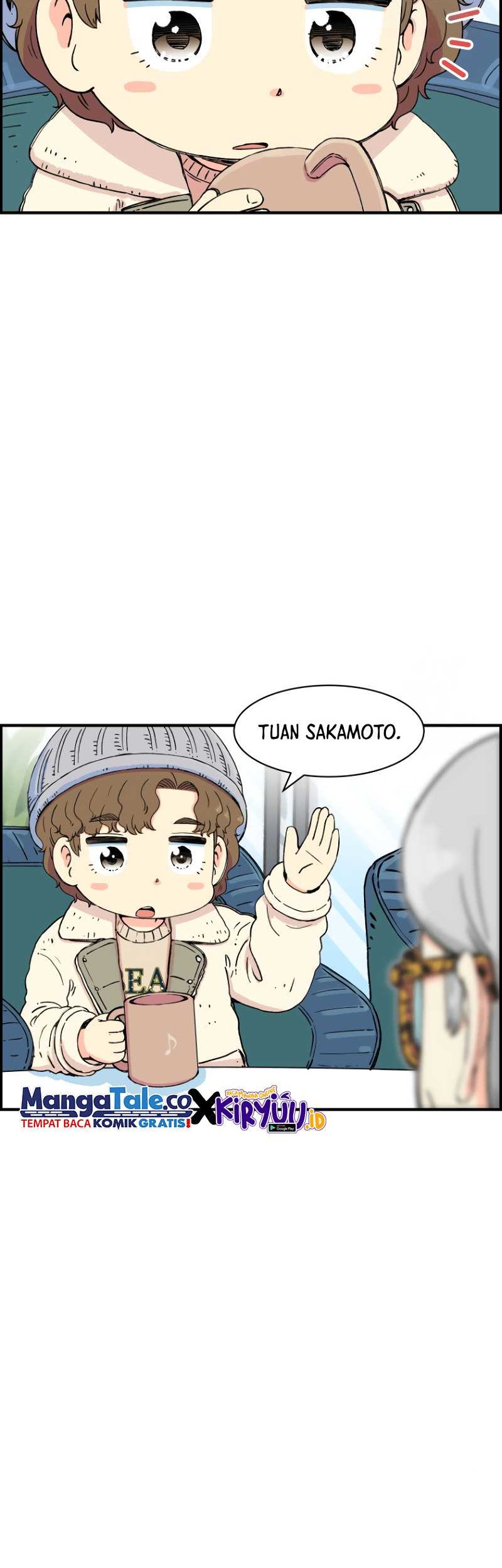 Soul Land Chapter 141 - halaman 7