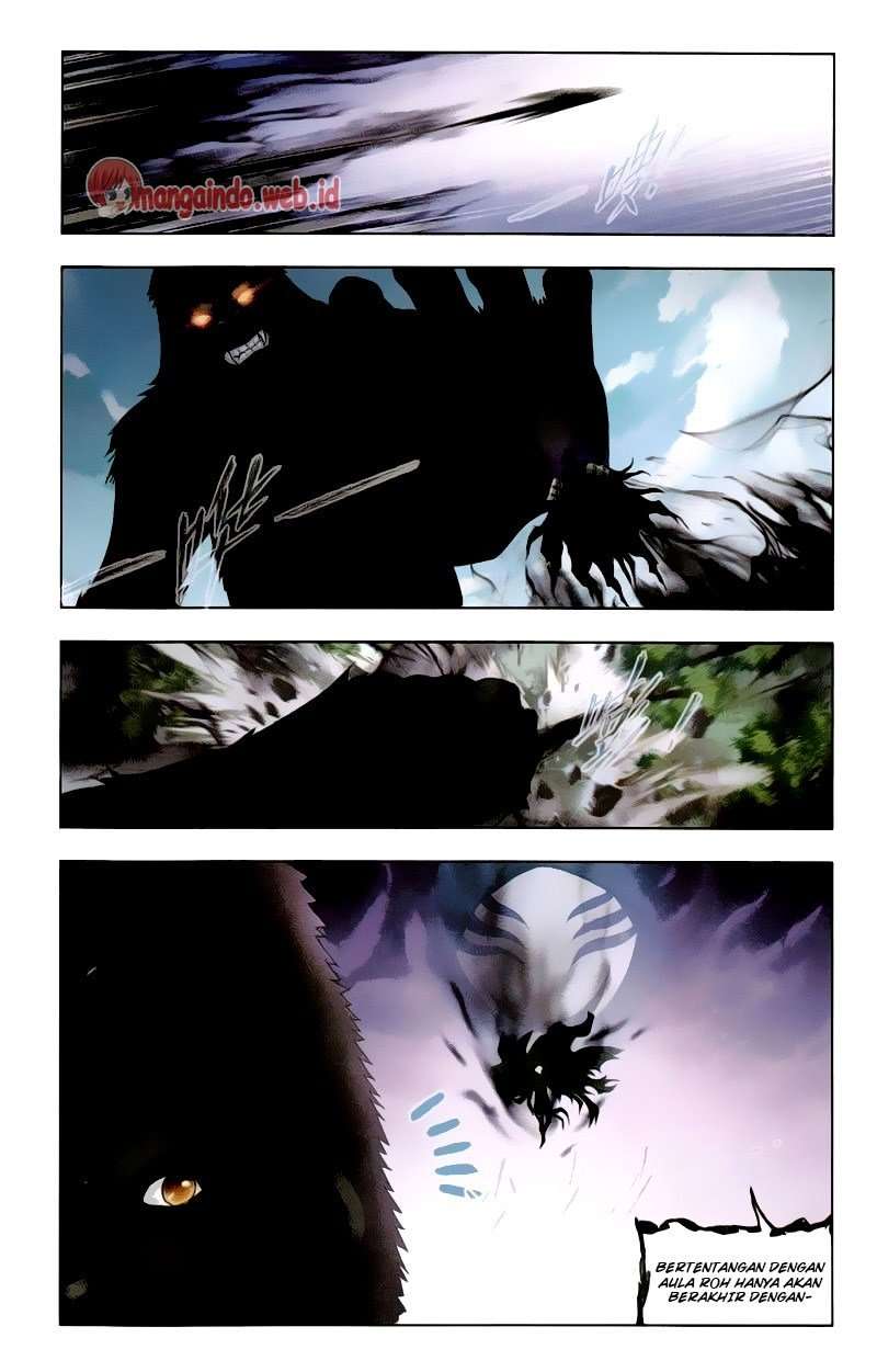 Soul Land Chapter 143 - halaman 8