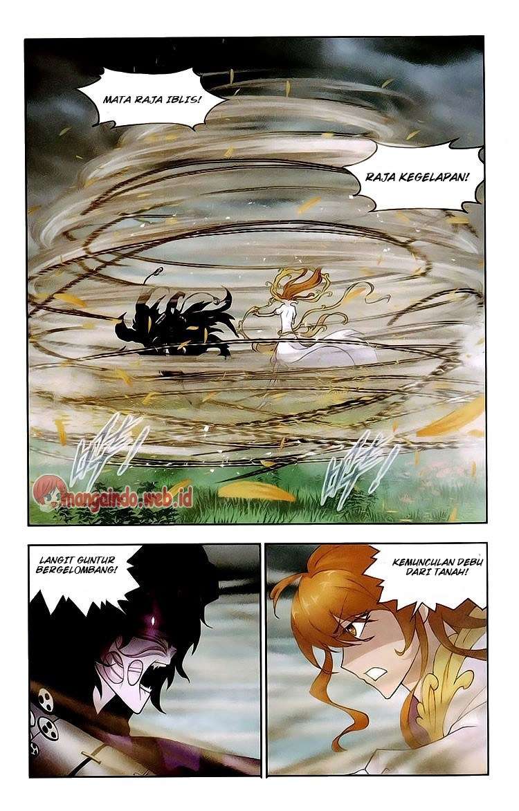 Soul Land Chapter 144 - halaman 13