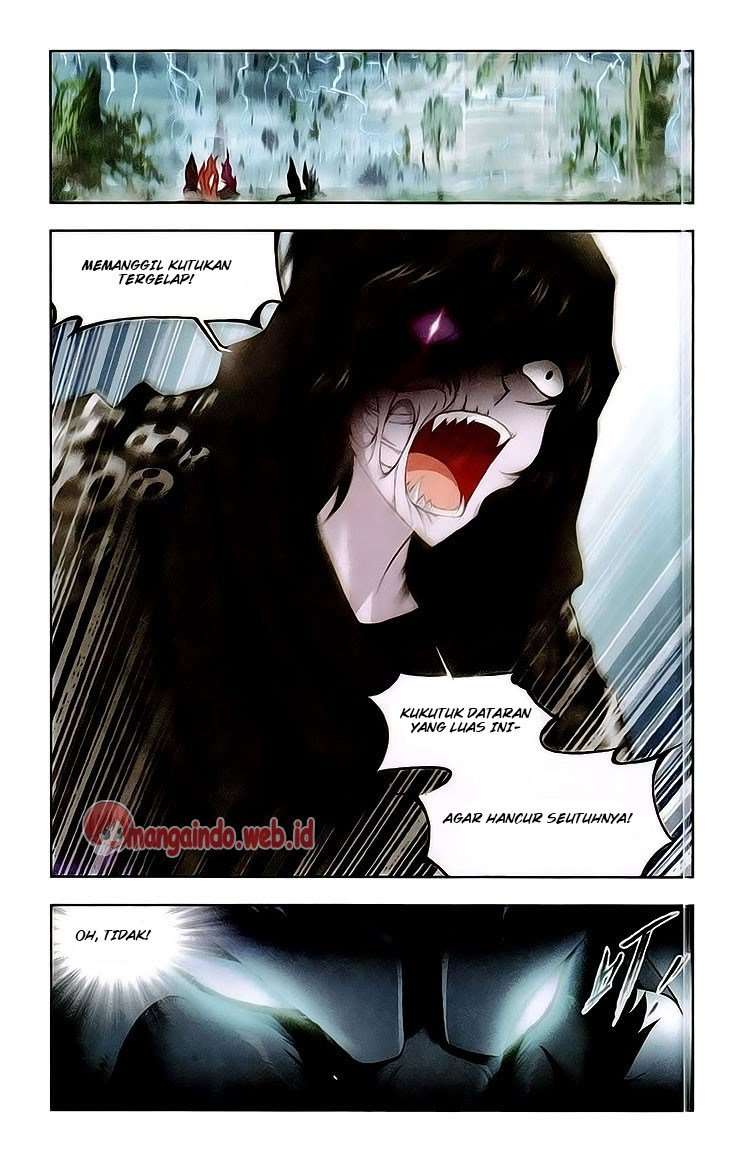 Soul Land Chapter 144 - halaman 14