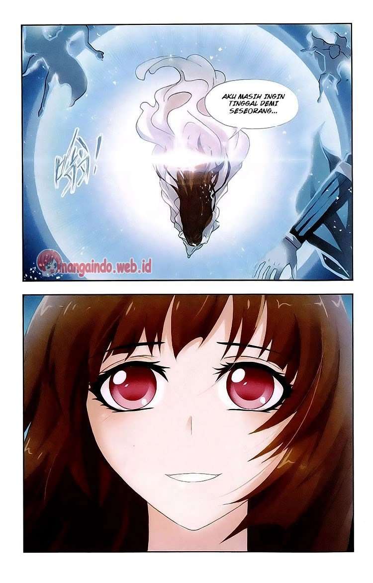 Soul Land Chapter 144 - halaman 19