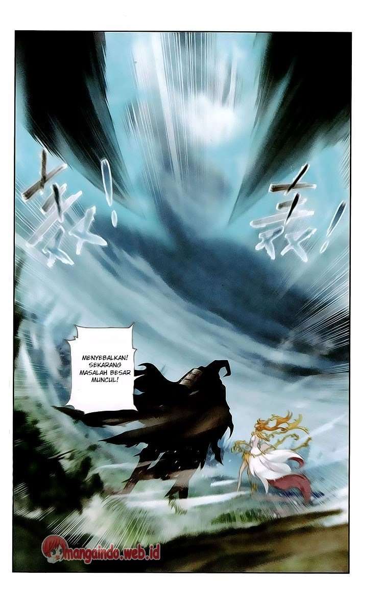Soul Land Chapter 144 - halaman 5