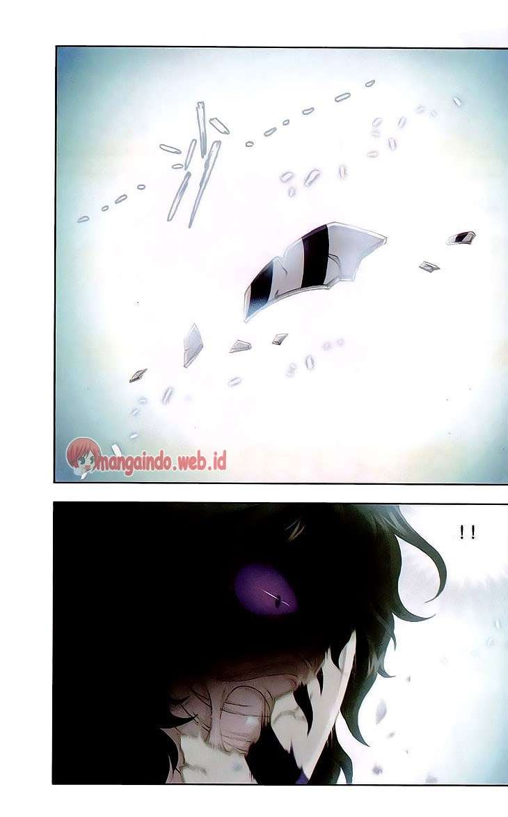 Soul Land Chapter 144 - halaman 9