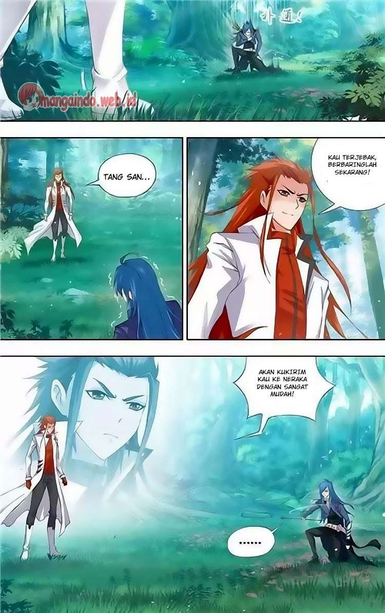 Soul Land Chapter 145 - halaman 24