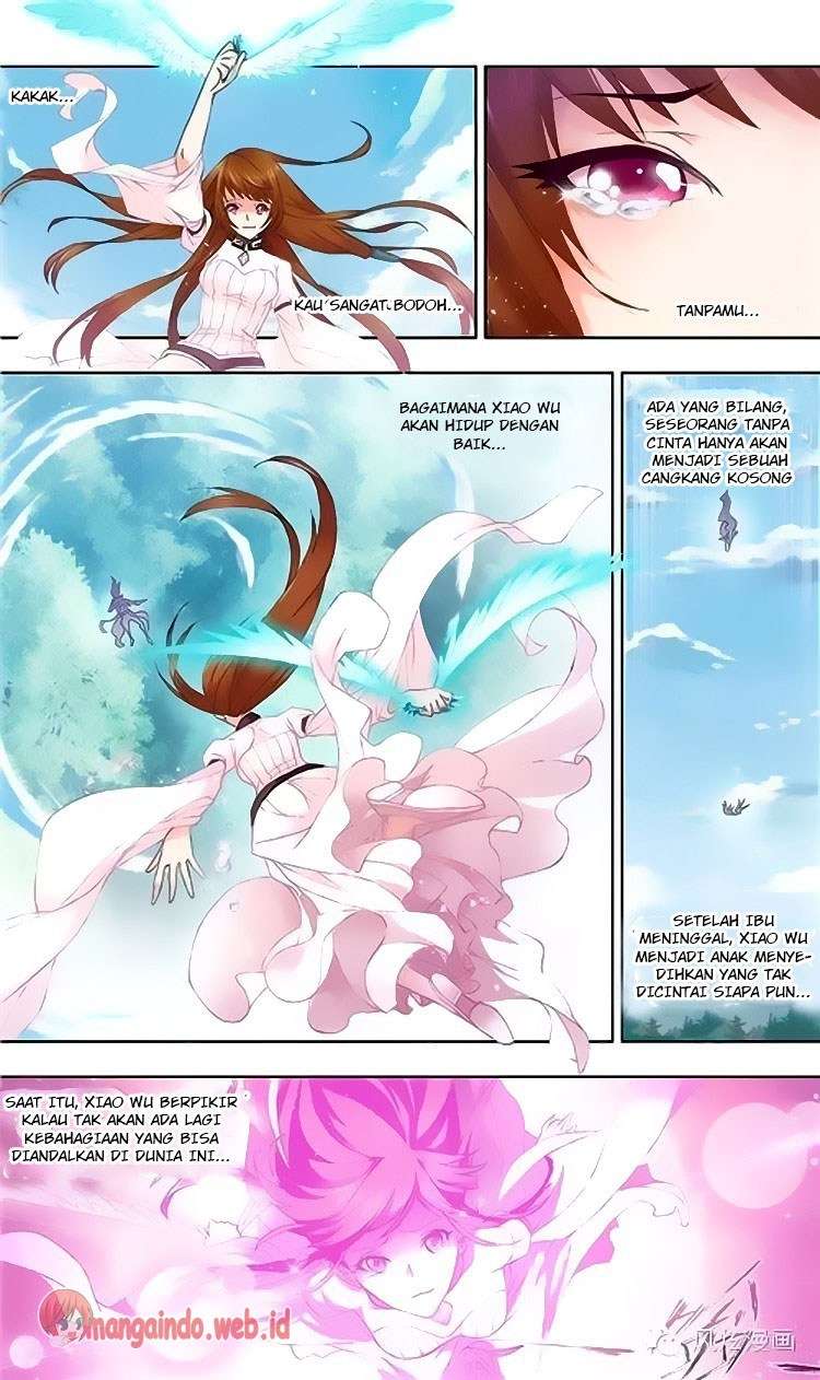 Soul Land Chapter 146 - halaman 14
