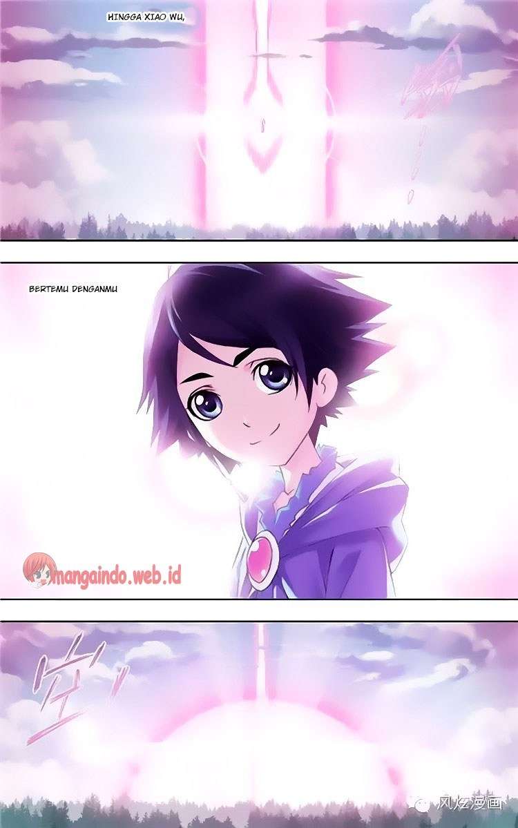 Soul Land Chapter 146 - halaman 15