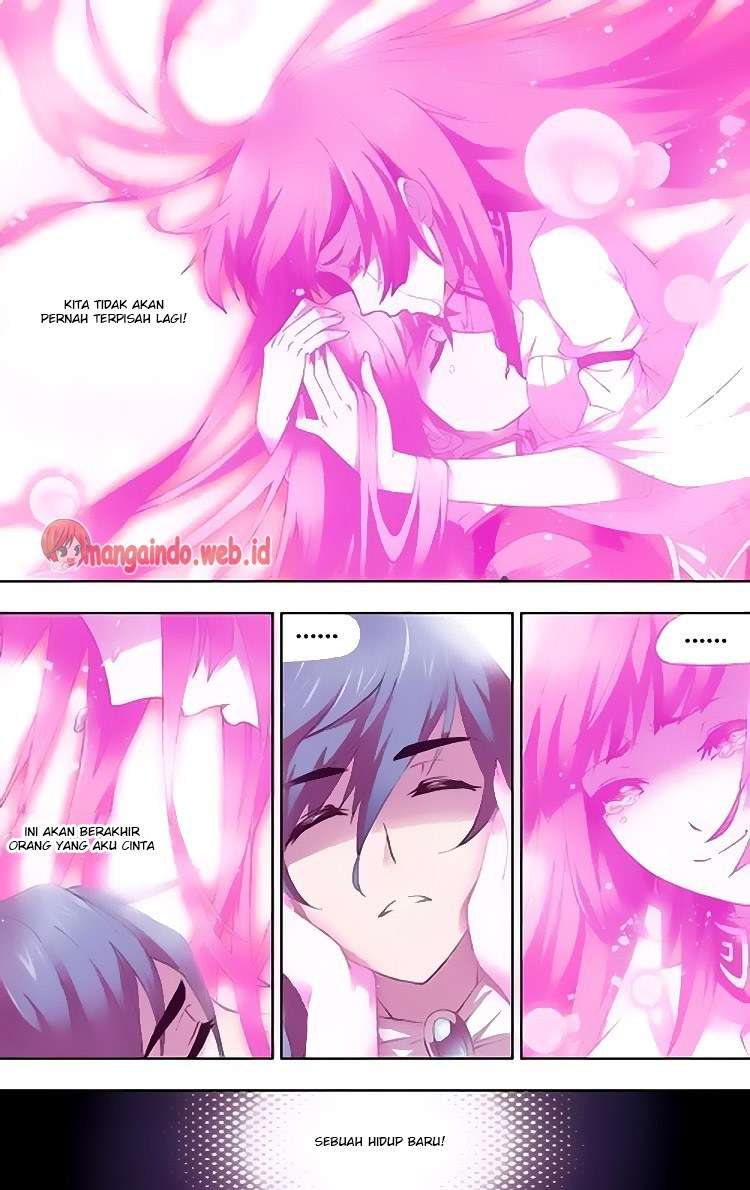 Soul Land Chapter 146 - halaman 21