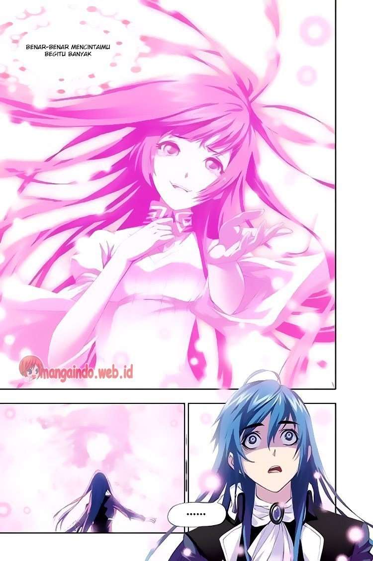 Soul Land Chapter 146 - halaman 23