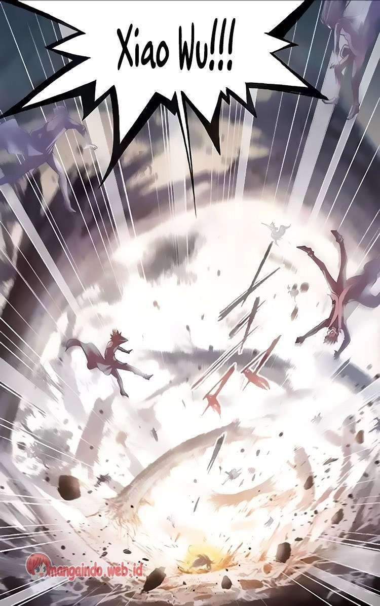Soul Land Chapter 146 - halaman 25