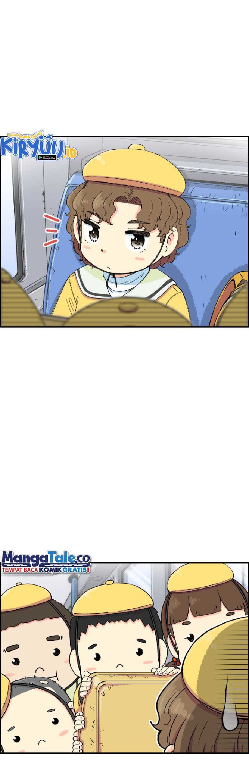 Soul Land Chapter 147 - halaman 11