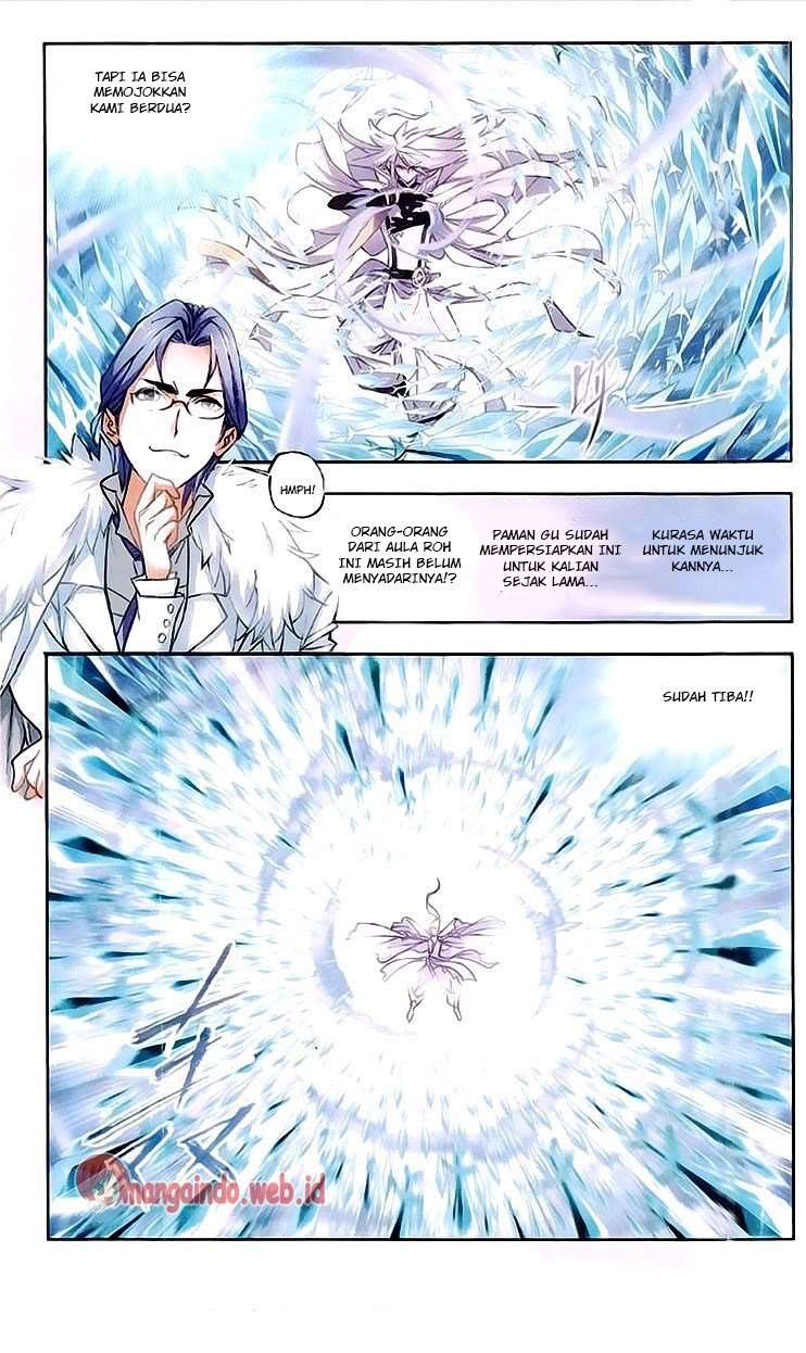 Soul Land Chapter 148 - halaman 15