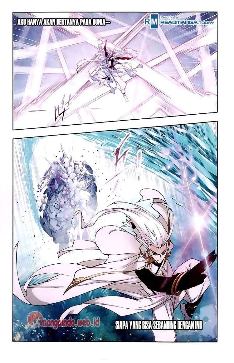 Soul Land Chapter 148 - halaman 24