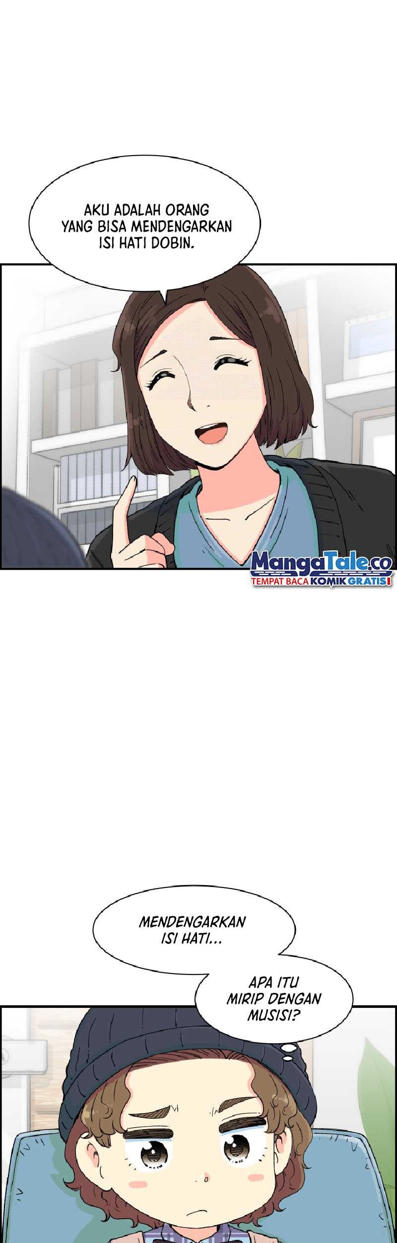 Soul Land Chapter 148 - halaman 9