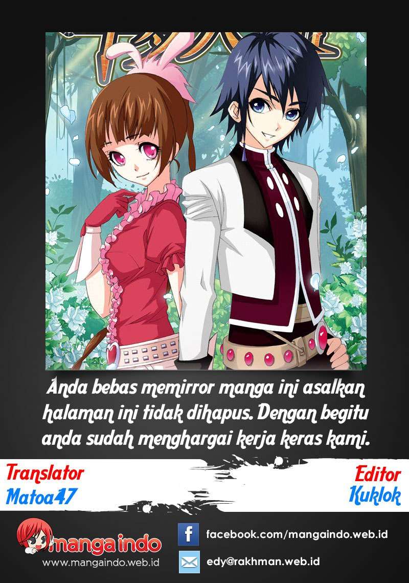 Soul Land Chapter 149 - halaman 1