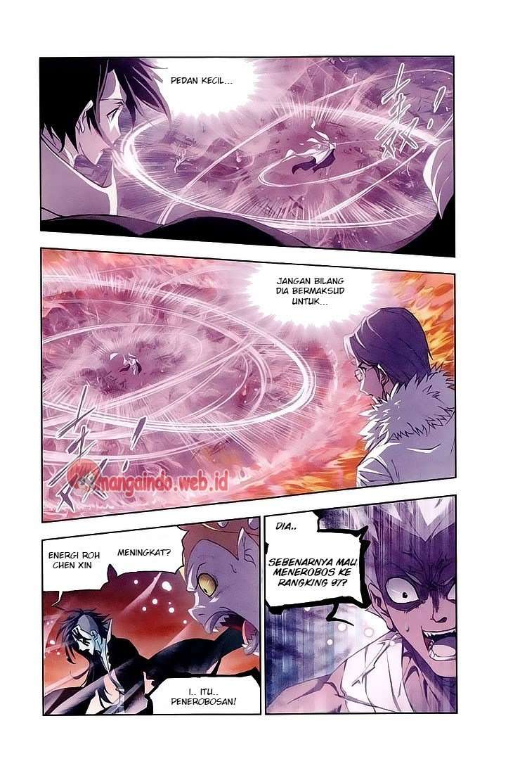 Soul Land Chapter 149 - halaman 24